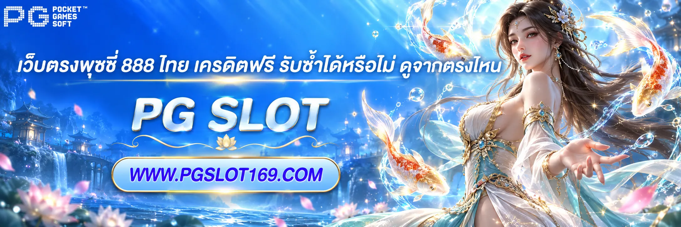 เว็บตรงพุชชี่ 888 ไทย