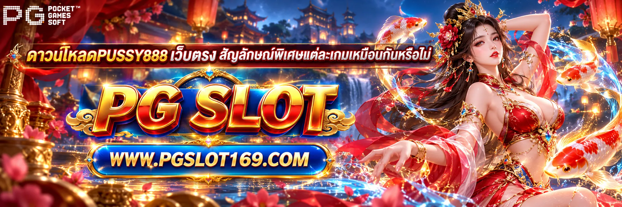 ดาวน์โหลดpussy888 เว็บตรง