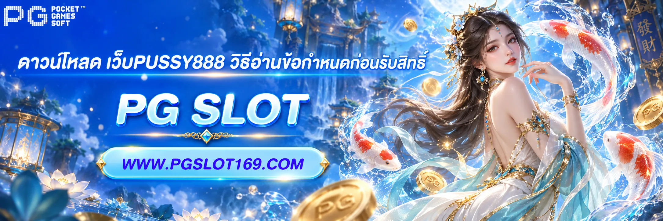 ดาวน์โหลด เว็บpussy888