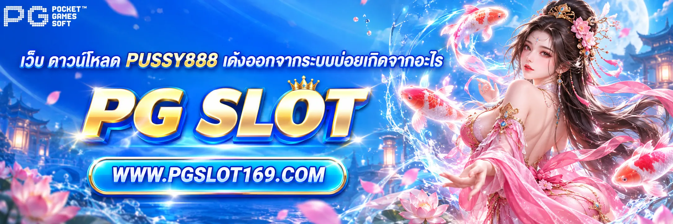 เว็บ ดาวน์โหลด pussy888