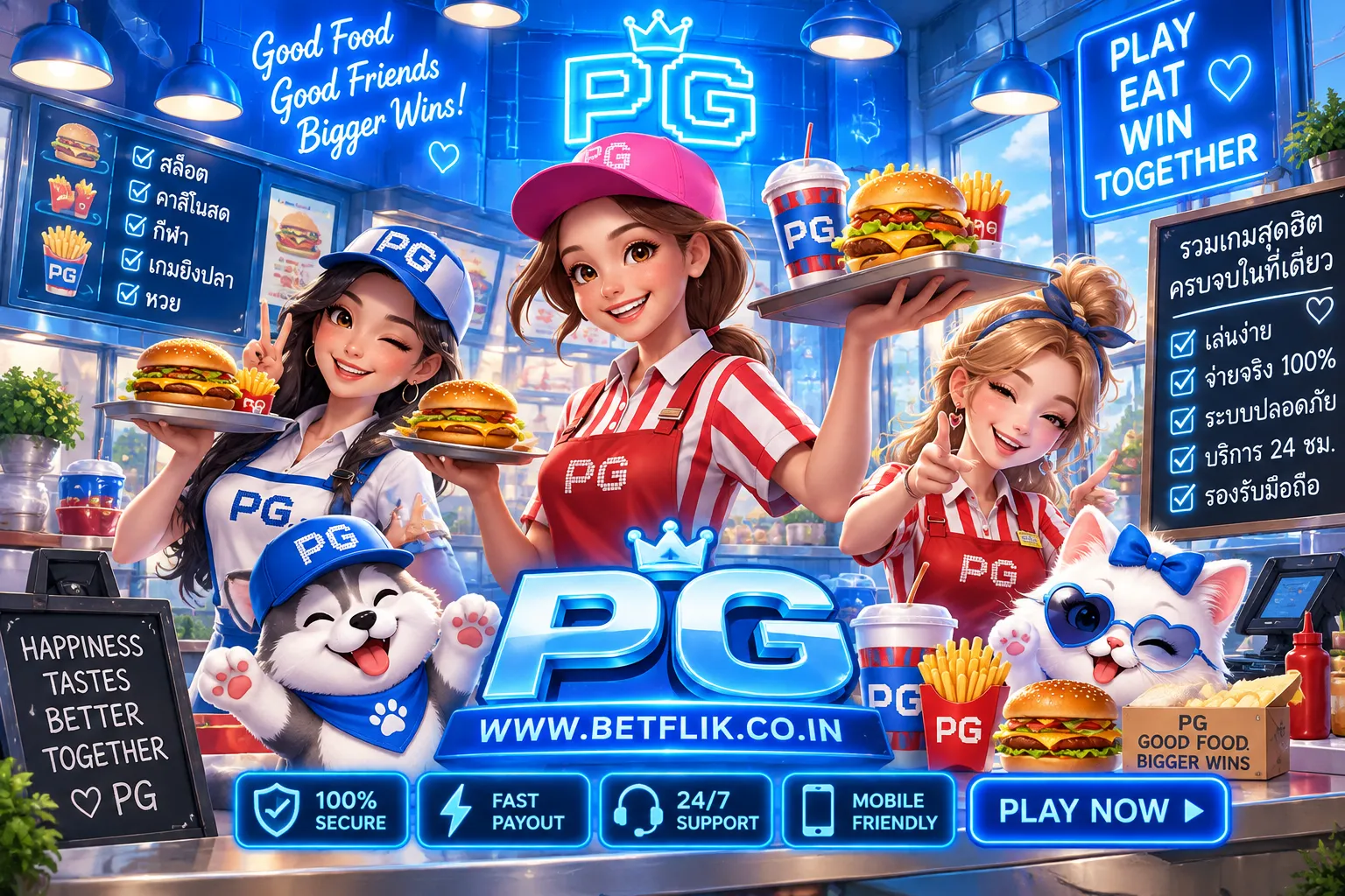 สล็อต เว็บใหญ่ pg