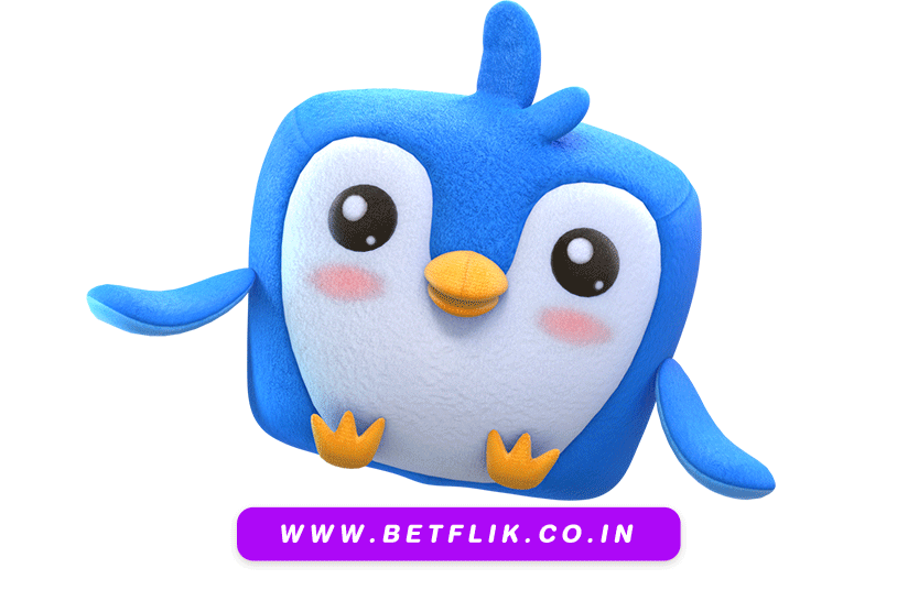 BETFLIX ไลน์