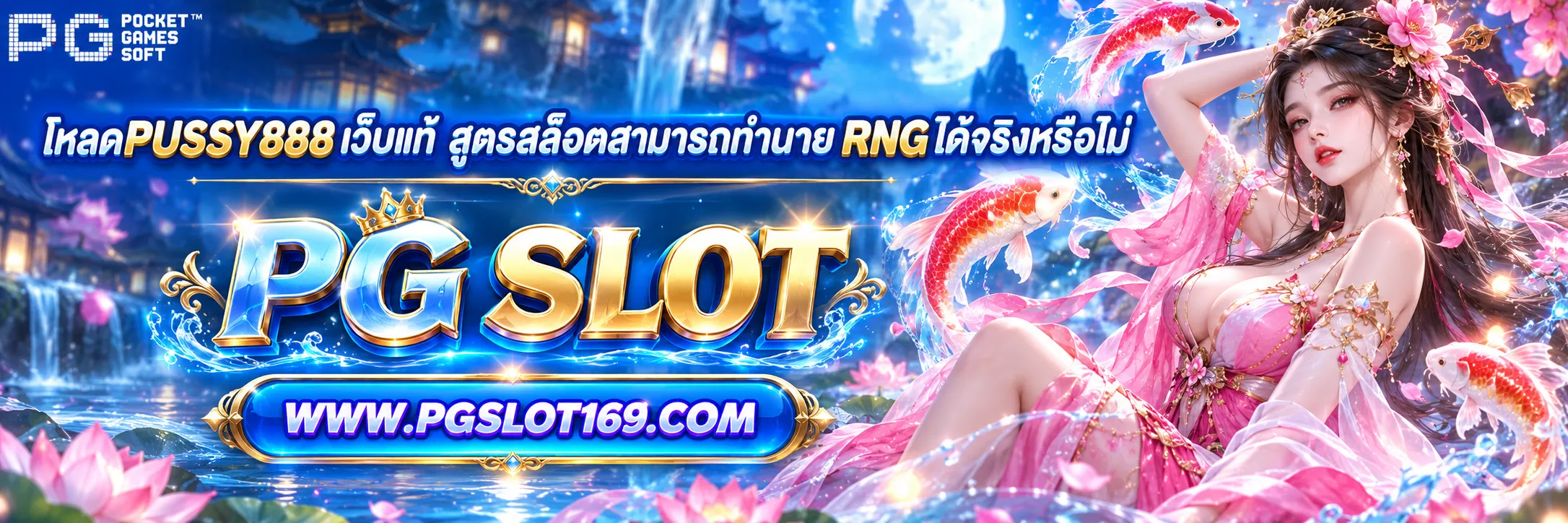 โหลดpussy888 เว็บแท้