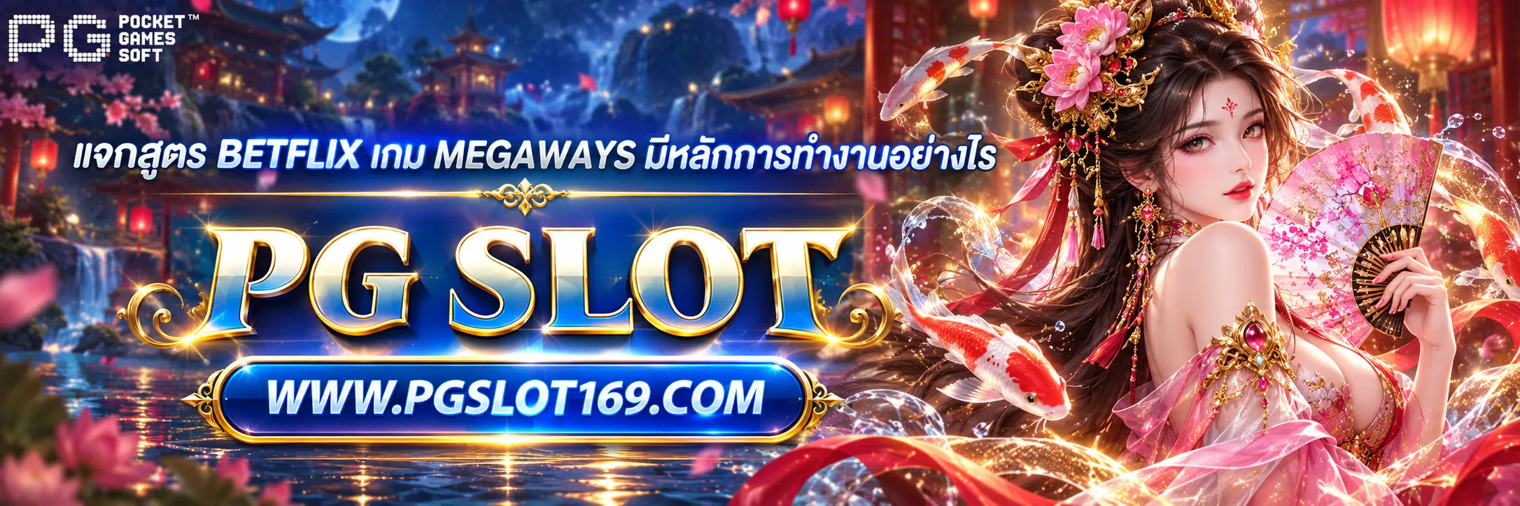 แจกสูตร betflix