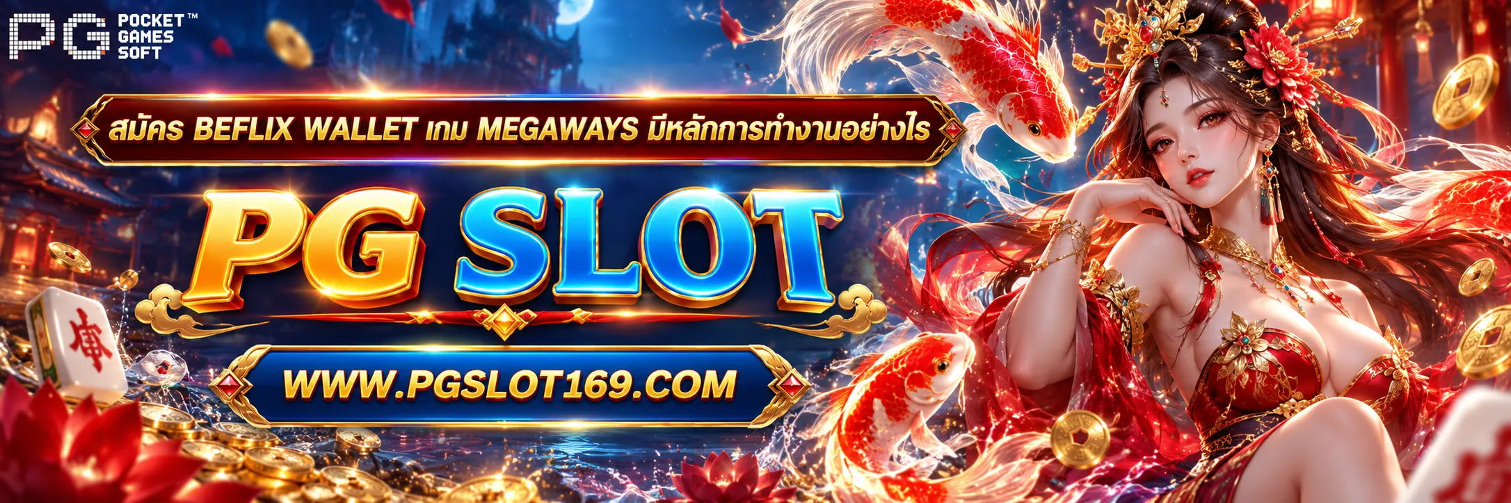 สมัคร beflix wallet