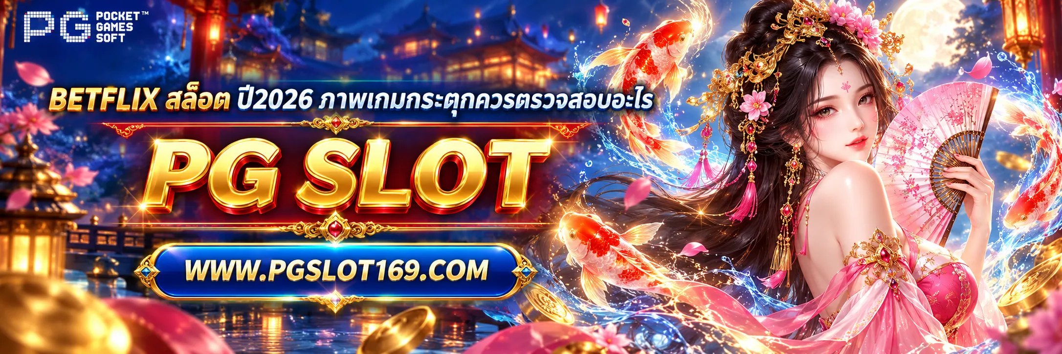 betflix สล็อต ปี2026