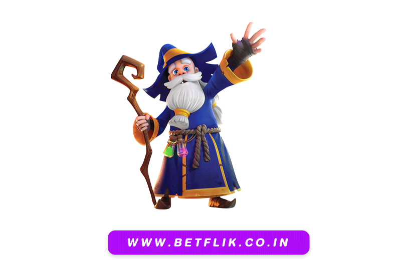 slotเว็บตรง betflix